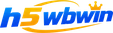 h5 wbwin logo